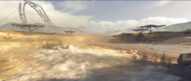 Images : Halo 3, le trailer est dans la boîte