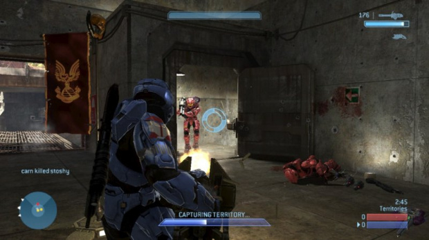 Halo 3 : la bêta à la bourre