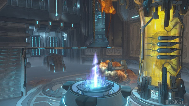 La nouvelle map pour Halo 3 est disponible
