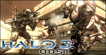Halo 3 : ODST