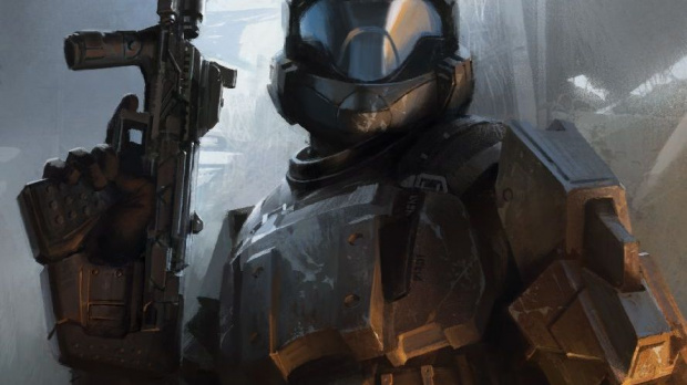 Halo 3 ODST : 27 cartes multi au lancement