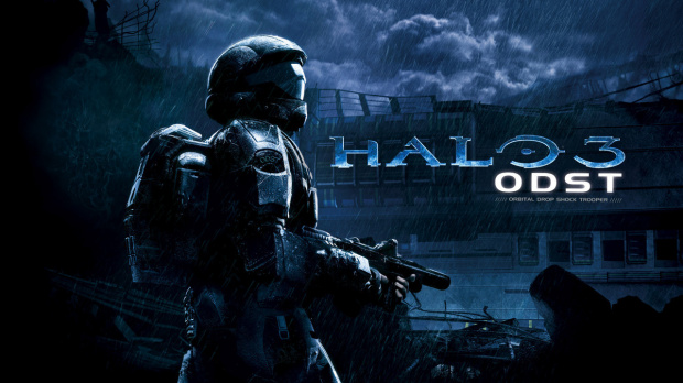 Baisse de prix temporaire pour Halo 3 : ODST