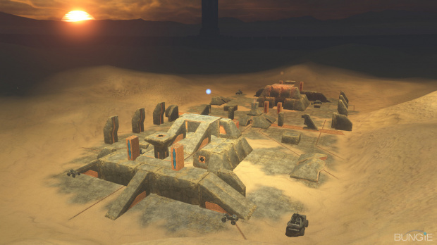 Halo 3 : le Mythic Map Pack pour tous le 9 avril