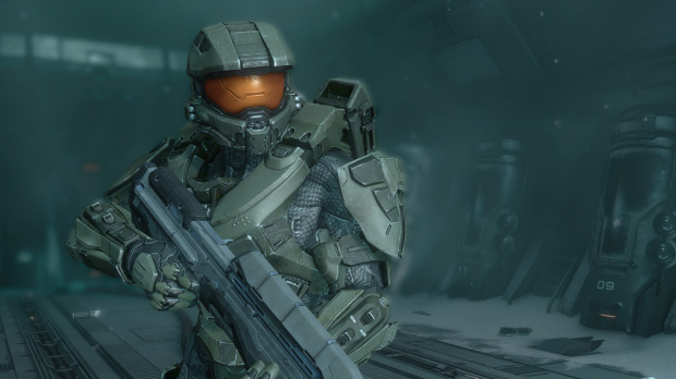 Halo 4 et la puissance inexploitée de la Xbox 360