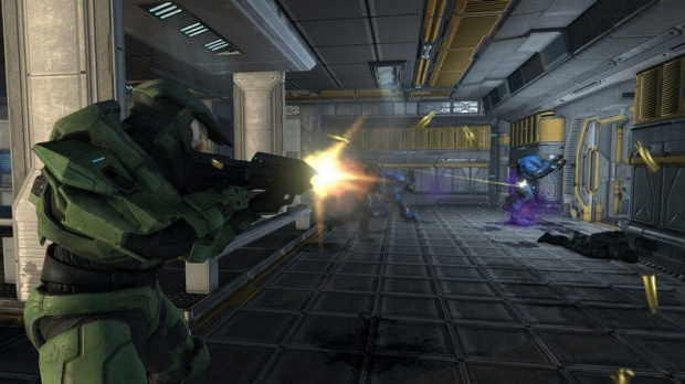 Halo 2 Anniversary sur Xbox One fin 2014 ?