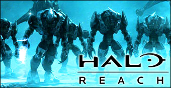 Halo Reach - GC 2010