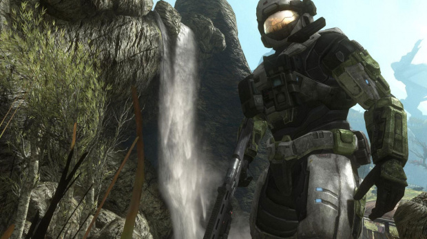 Le Defiant map pack d'Halo Reach est disponible