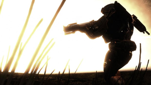 Halo Reach se vendra mieux que Call of Duty Black Ops