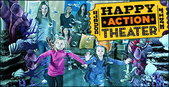 Happy Action Theater