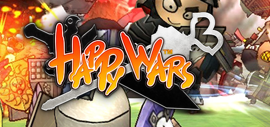 free download happy wars xbox 360