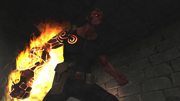 Images : Hellboy revient de l'enfer