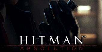 Hitman : Absolution - E3 2011