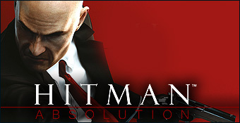 Hitman : Absolution - E3 2012
