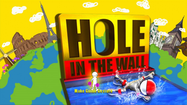 Images de Hole in the Wall