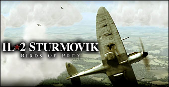 IL-2 Sturmovik : Birds of Prey - E3 2009