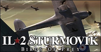 Sturmovik IL-2 : Birds of Prey