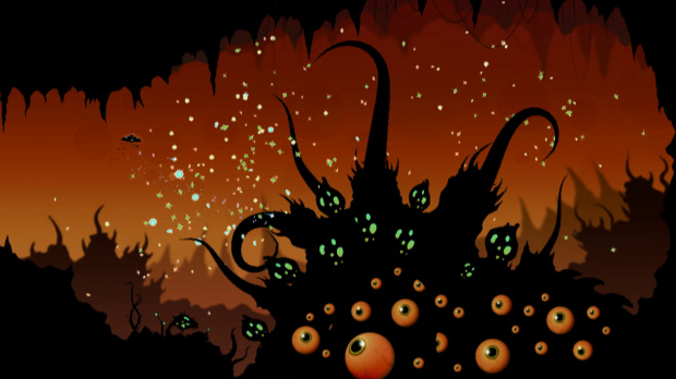 Insanely Twisted Shadow Planet, moins cher sur Xbox 360