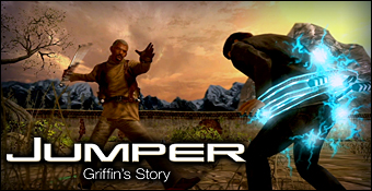 Jumper : Griffin Story