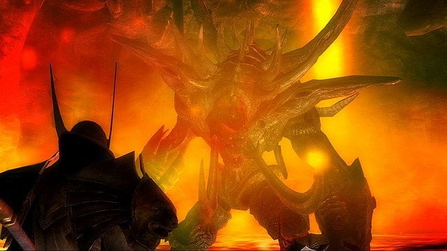Images : KuF : Circle Of Doom