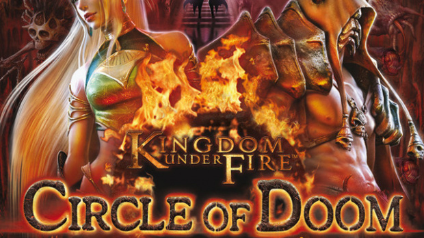 Kingdom Under Fire : Circle of Doom est gold