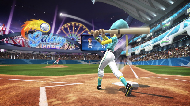 Images de Kinect Sports Season Two