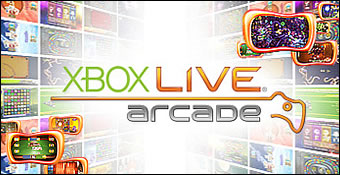 Xbox Live Arcade Unplugged