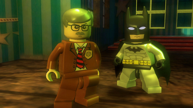 Images de Lego Batman : Mr Freeze