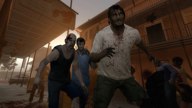 E3 2009 : Left 4 Dead 2 annoncé en exclu Microsoft