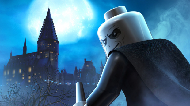 Warner annonce Lego Harry Potter : Années 5 a 7