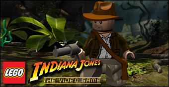 LEGO Indiana Jones - Deuxième rencontre