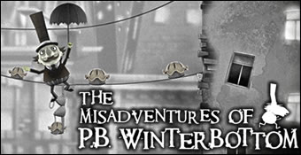 Les Mésaventures de P.B. Winterbottom