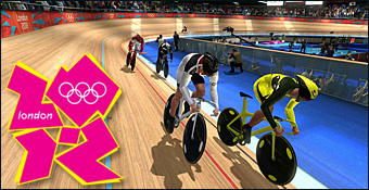Londres 2012 : le Jeu Officiel des Jeux Olympiques