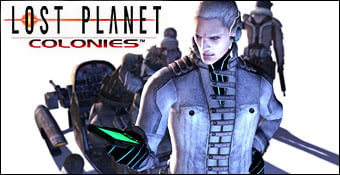 Lost Planet : Extreme Condition : Colonies Edition