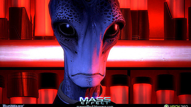 Mass Effect : un pas en avant...