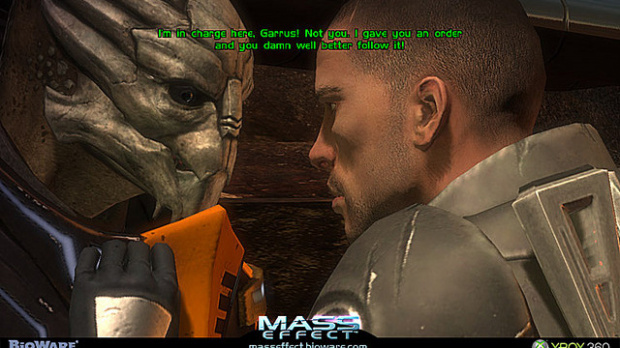 Mass Effect le 18 mai ?