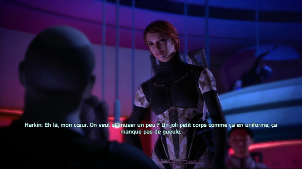 Mass Effect : sur PC en mai