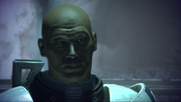 Mass Effect 2 : des infos à la GDC ?