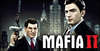 Mafia II - GC 2009
