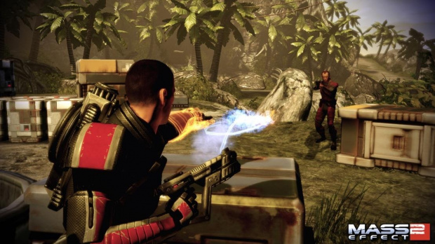 Mass Effect 3 : solo et multi ?