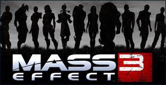 Mass Effect 3 - Mode Coopératif