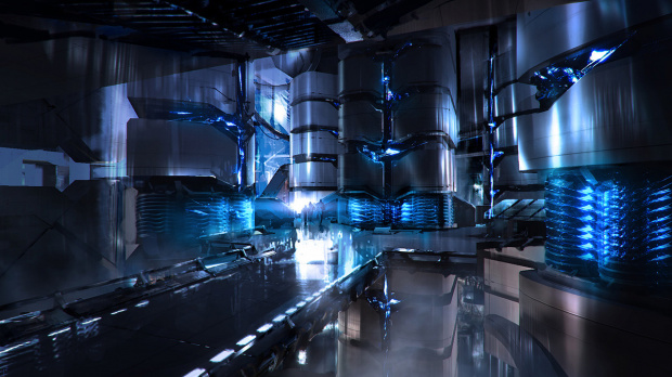 Mass Effect 4 est "ambitieux, beau et fun"