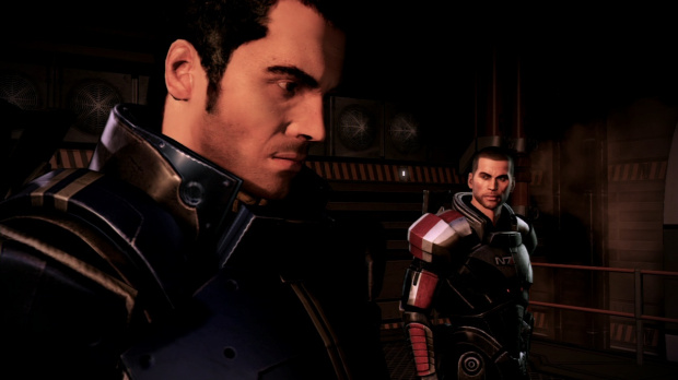 Mass Effect 3 terminé par 42% des joueurs