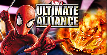 Marvel : Ultimate Alliance