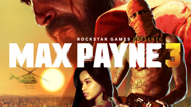 Date de sortie de Max Payne 3
