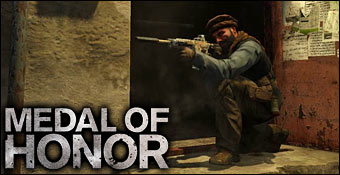 Medal of Honor - EA Spring Showcase 2010