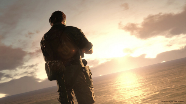 E3 2015 : Metal Gear Online nous livre quelques détails !