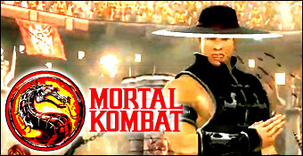 Mortal Kombat - GC 2010