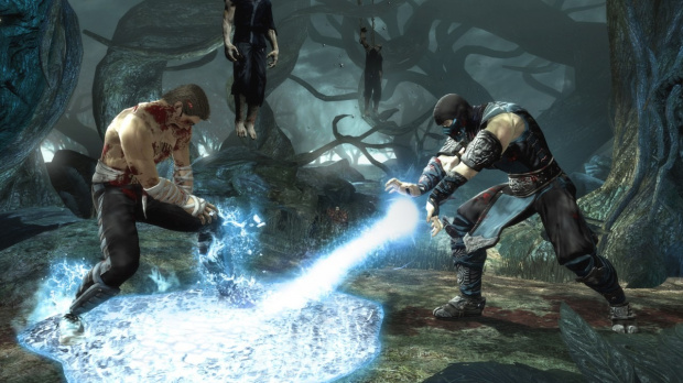 Mortal Kombat, un jeu pour les fans