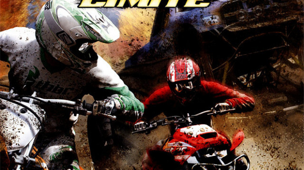 MX vs ATV : Extreme Limite en démo