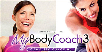 My Body Coach 3